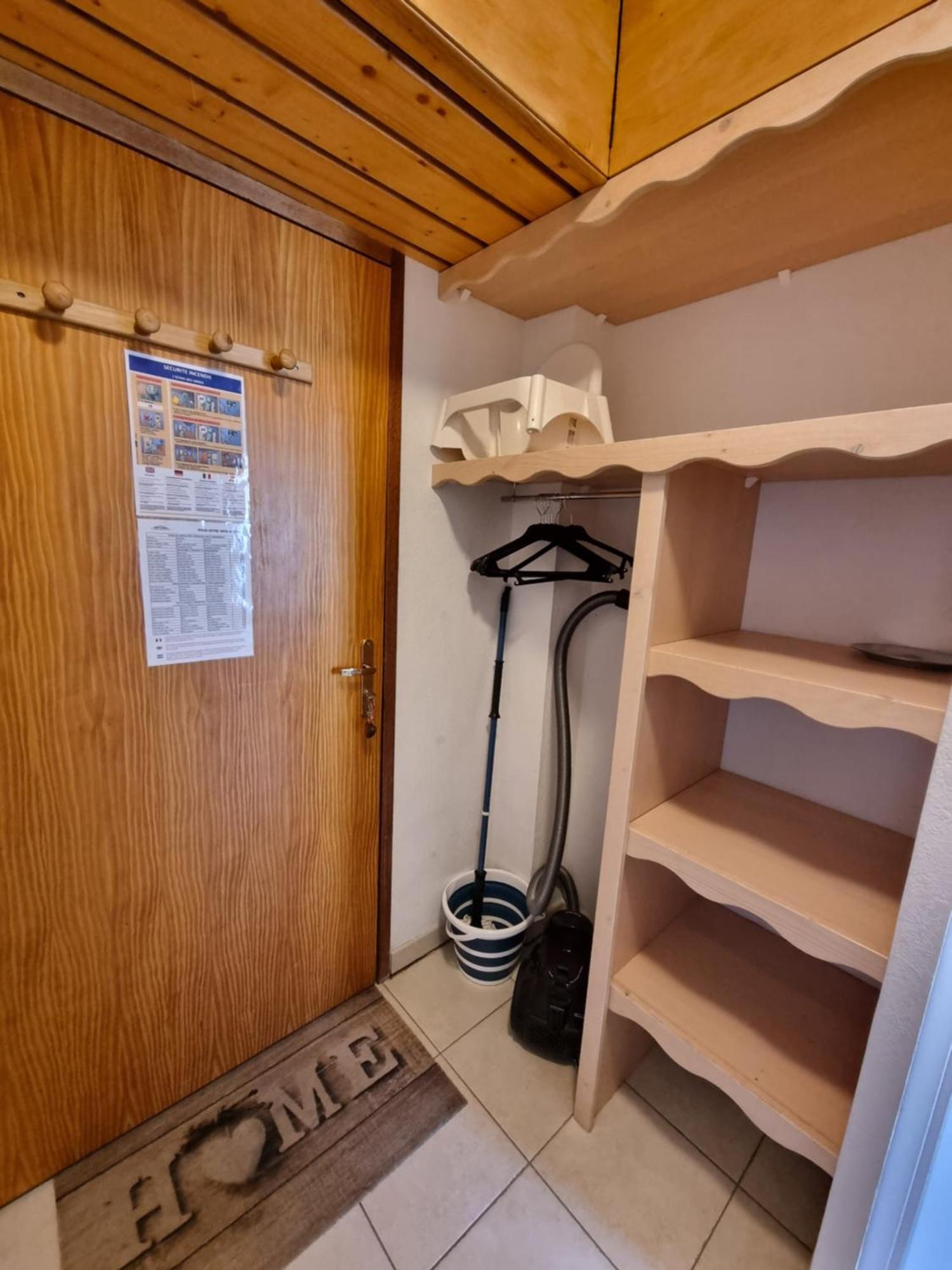 Appartement T2-5 Couchages L'Ecrin Des Orres 1800 Les Orres Kültér fotó
