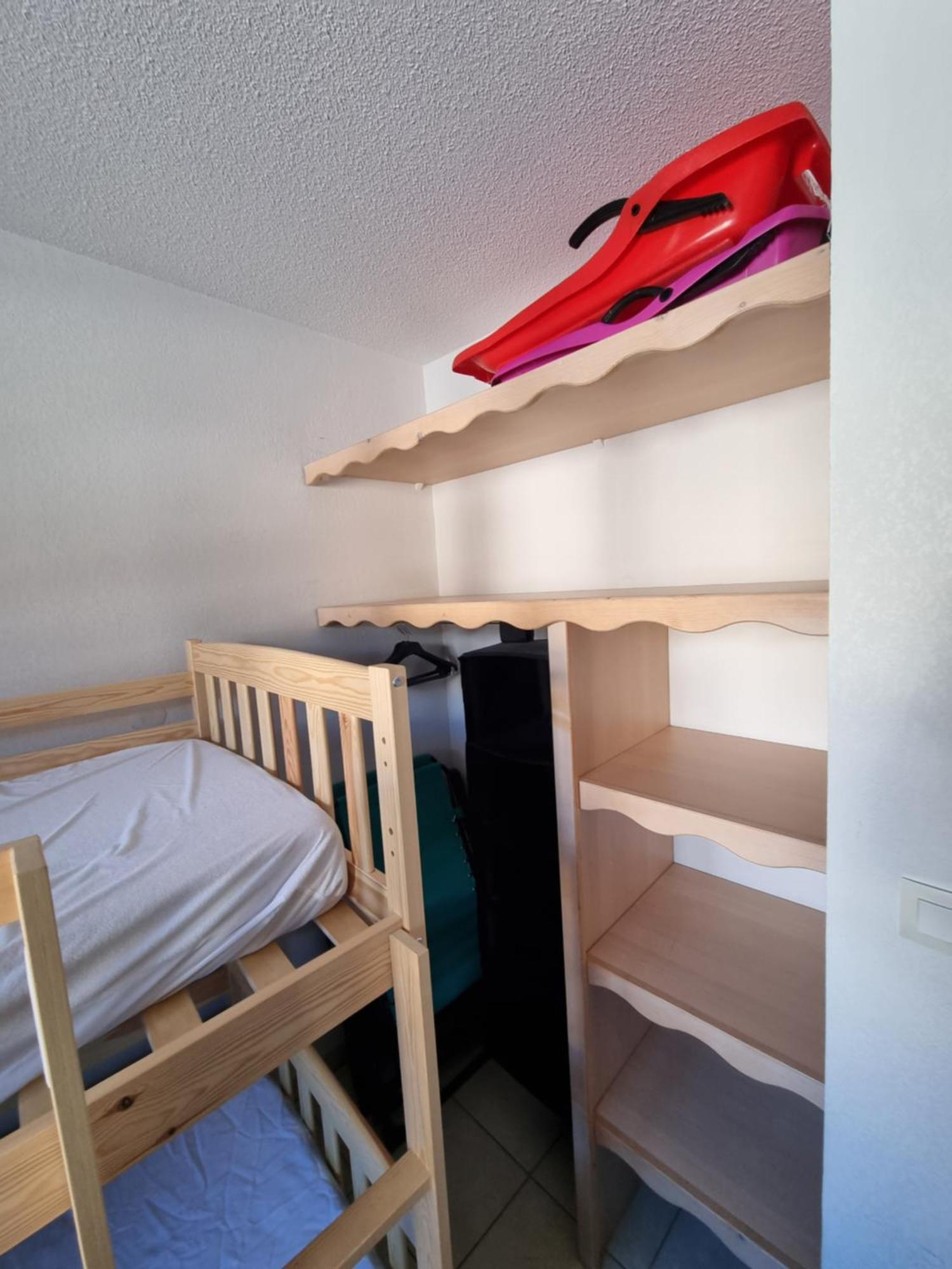 Appartement T2-5 Couchages L'Ecrin Des Orres 1800 Les Orres Kültér fotó